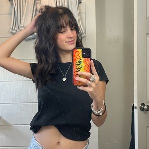 Meet your Posher, Hannah